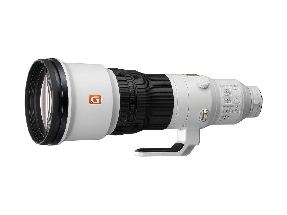 Sony FE 600mm F4 GM OSS