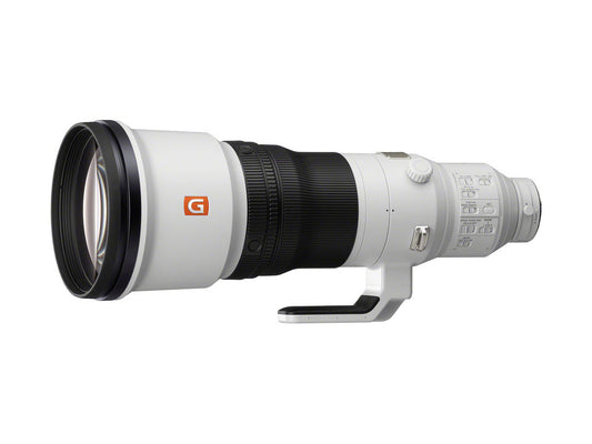 Sony FE 600mm F4 GM OSS