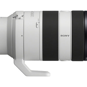 Sony FE 70-200mm f/4 Macro G OSS II Lens - E Mount