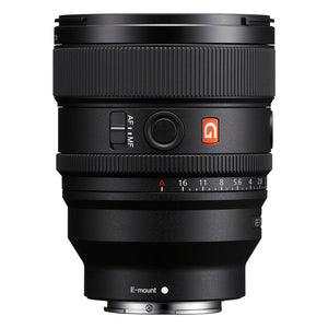 Sony FE 85mm F1.4 GM II Lens