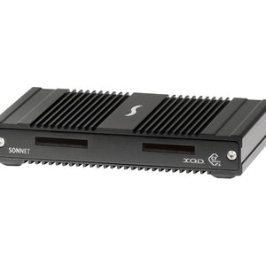 Sonnet SF3 Series - CFexpress/XQD Pro Card Reader