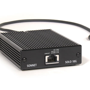 Sonnet Solo 10G