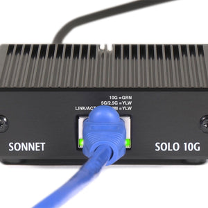 Sonnet Solo 10G