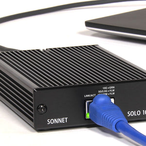 Sonnet Solo 10G