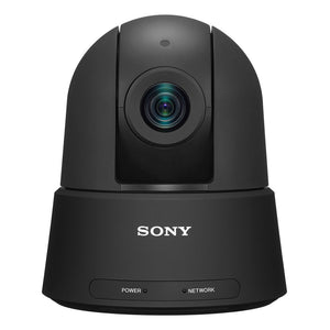 Sony SRG-A12 PTZ Camera - Black