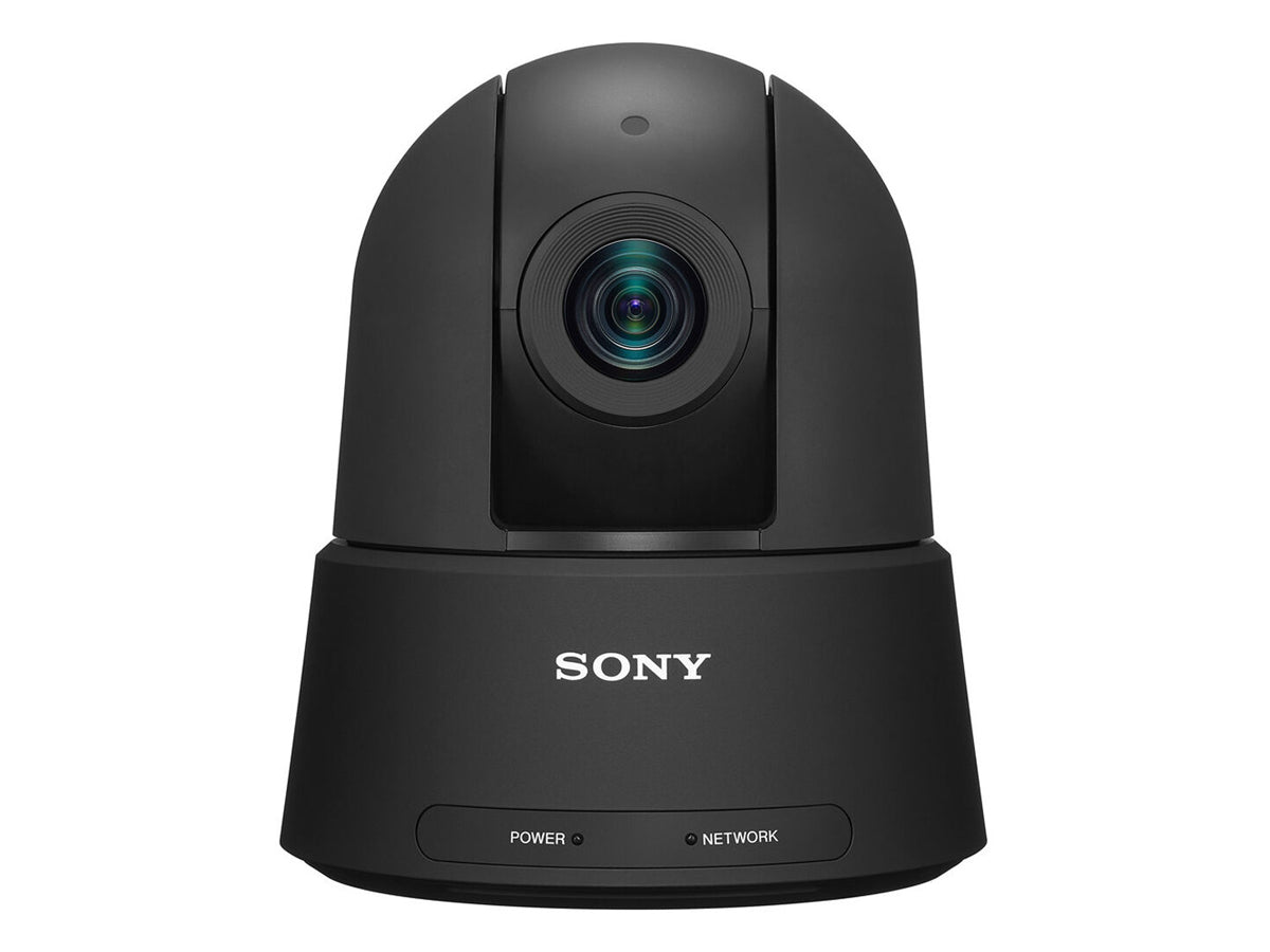 Sony SRG-A12 PTZ Camera - Black