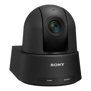 Sony SRG-A12 PTZ Camera - Black