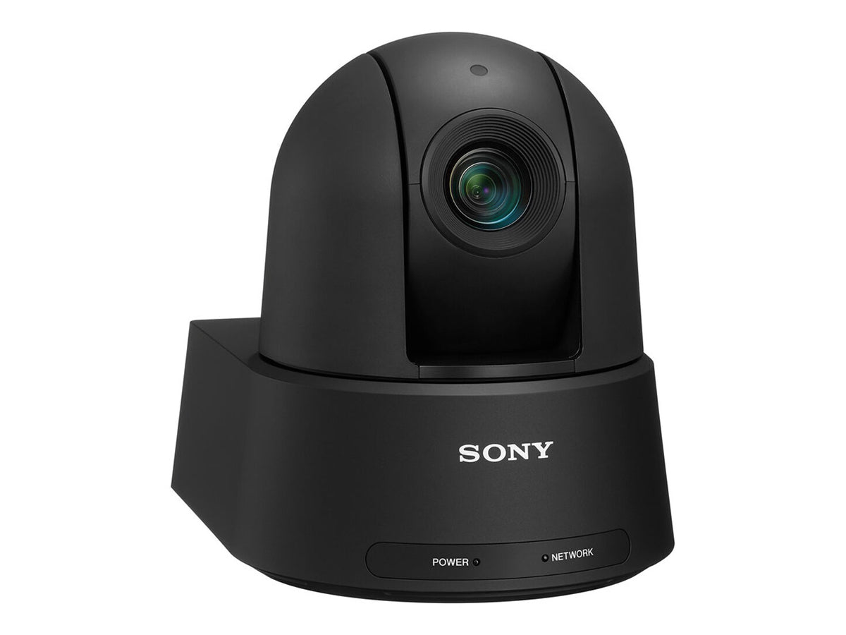 Sony SRG-A12 PTZ Camera - Black