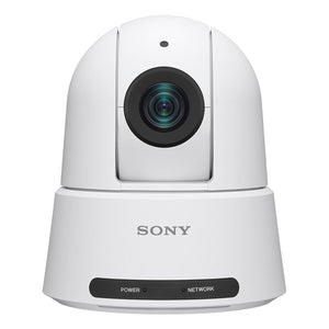 Sony SRG-A12 PTZ Camera - White