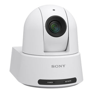 Sony SRG-A12 PTZ Camera - White