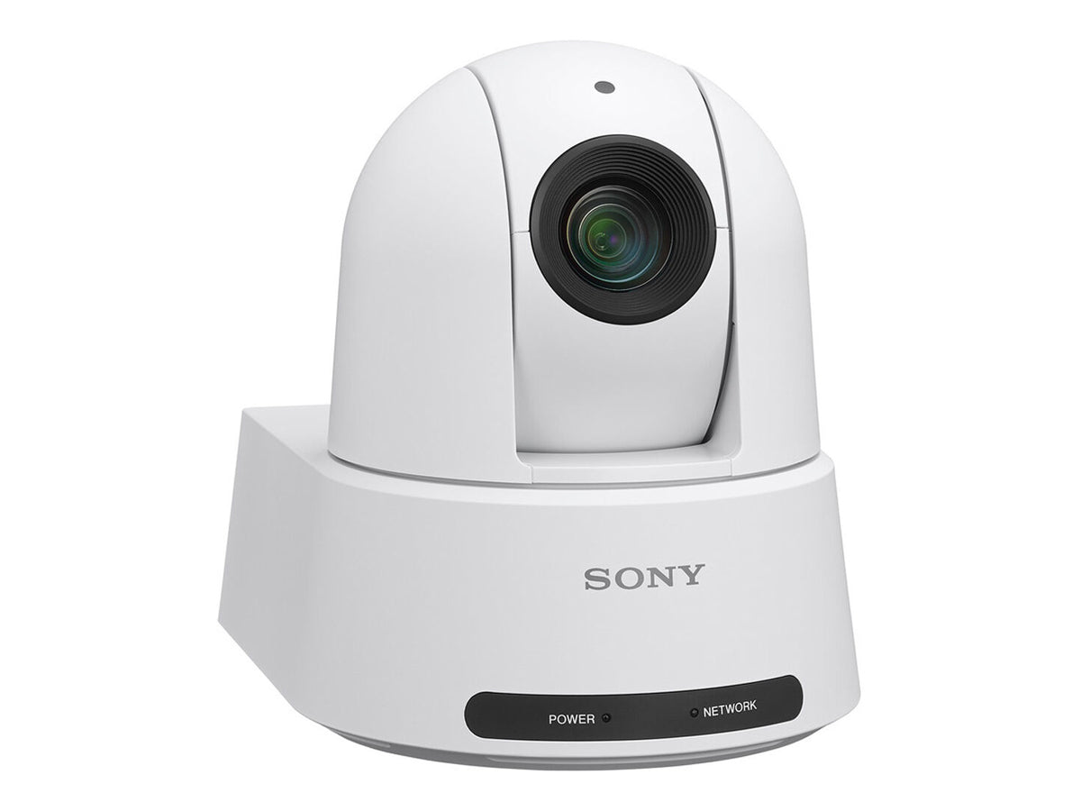 Sony SRG-A12 PTZ Camera - White