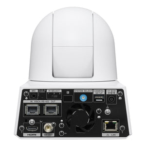 Sony SRG-A12 PTZ Camera - White