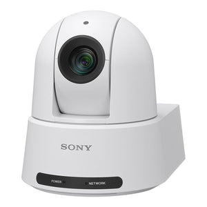 Sony SRG-A12 PTZ Camera - White