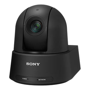 Sony SRG-A12 PTZ Camera - Black