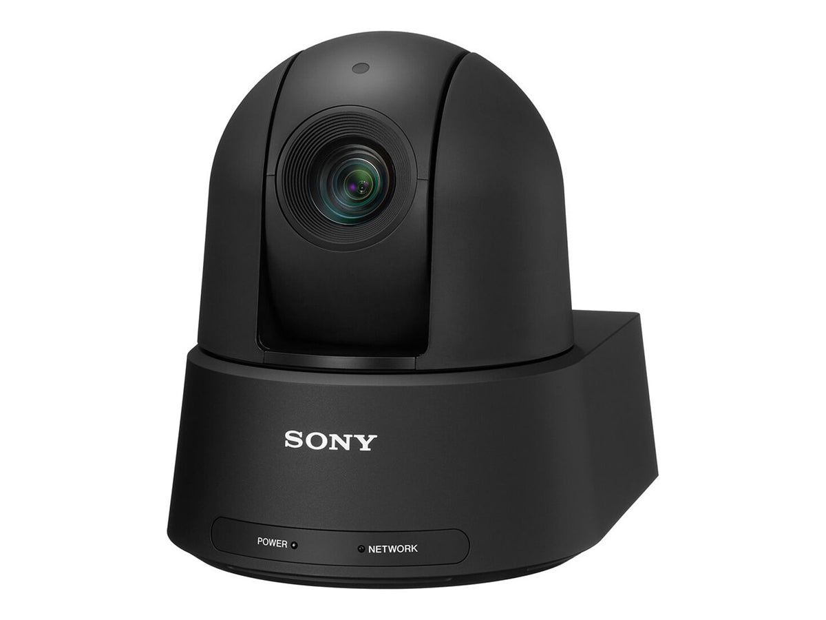 Sony SRG-A12 PTZ Camera - Black