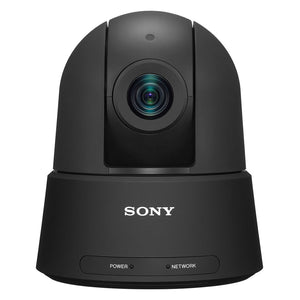 Sony SRG-A40 PTZ Camera - Black