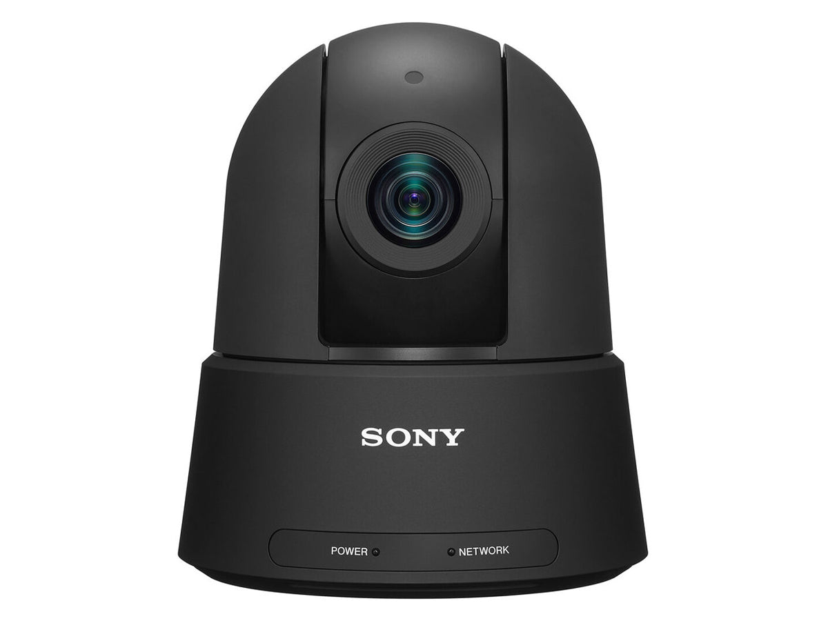 Sony SRG-A40 PTZ Camera - Black