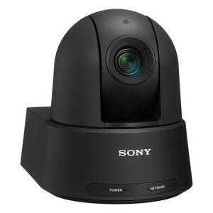 Sony SRG-A40 PTZ Camera - Black