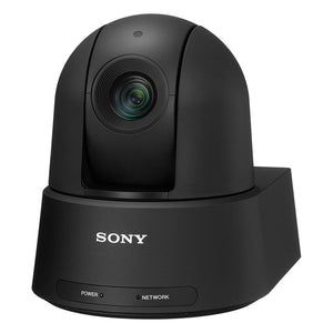 Sony SRG-A40 PTZ Camera - Black