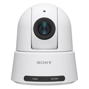 Sony SRG-A40 PTZ Camera - White