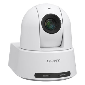 Sony SRG-A40 PTZ Camera - White