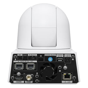 Sony SRG-A40 PTZ Camera - White