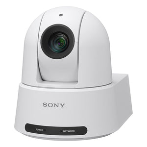 Sony SRG-A40 PTZ Camera - White