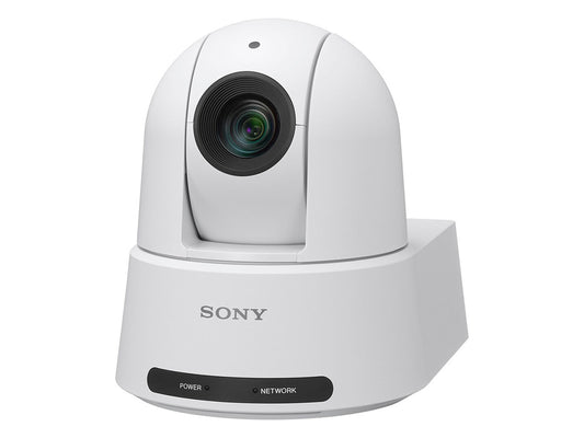 Sony SRG-A40 PTZ Camera - White