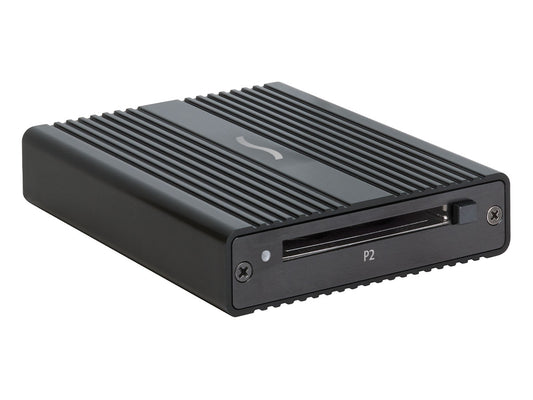 Sonnet Thunderbolt Pro P2 Card Reader