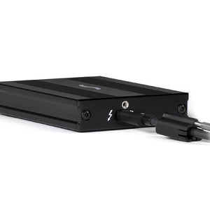 Sonnet SxS PRO X Thunderbolt 3 Single-Slot Card Reader
