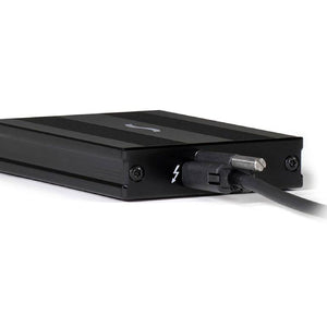 Sonnet SxS PRO X Thunderbolt 3 Single-Slot Card Reader