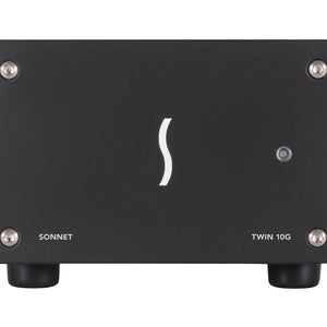 Sonnet Twin 10G - Thunderbolt 3 Edition