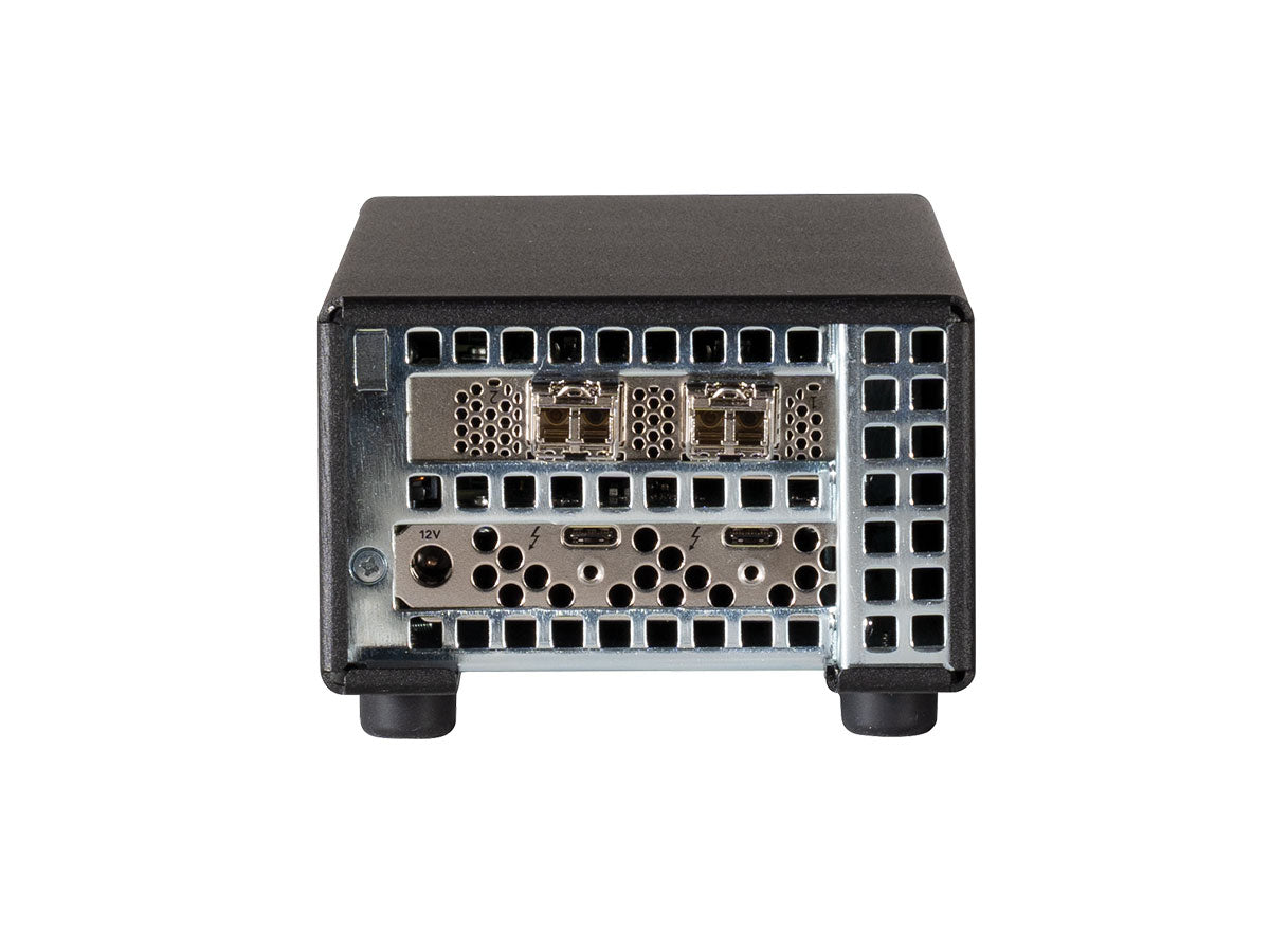 Sonnet Twin25G Thunderbolt Adapter