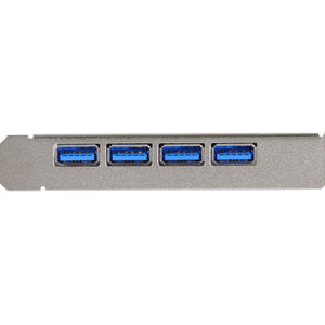 Sonnet Allegro USB3 4 Port Card