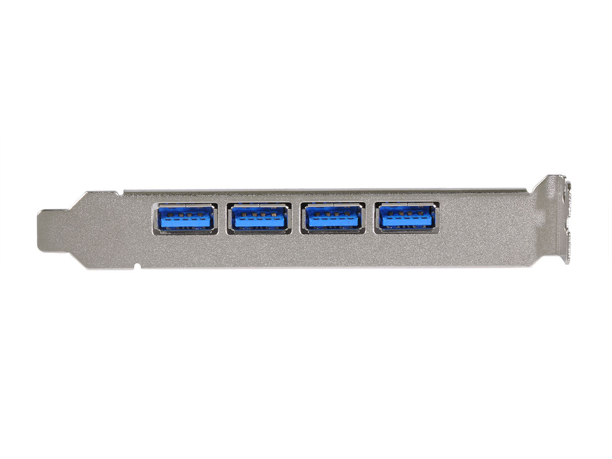 Sonnet Allegro USB3 4 Port Card