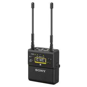 Sony UWP-D27/K33 Wireless Audio Kit