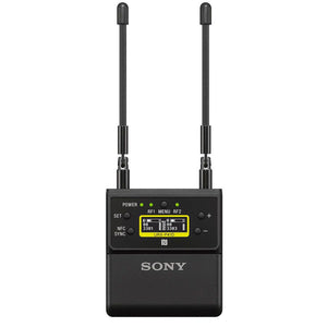 Sony UWP-D27/K33 Wireless Audio Kit