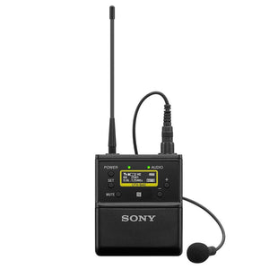 Sony UWP-D27/K33 Wireless Audio Kit