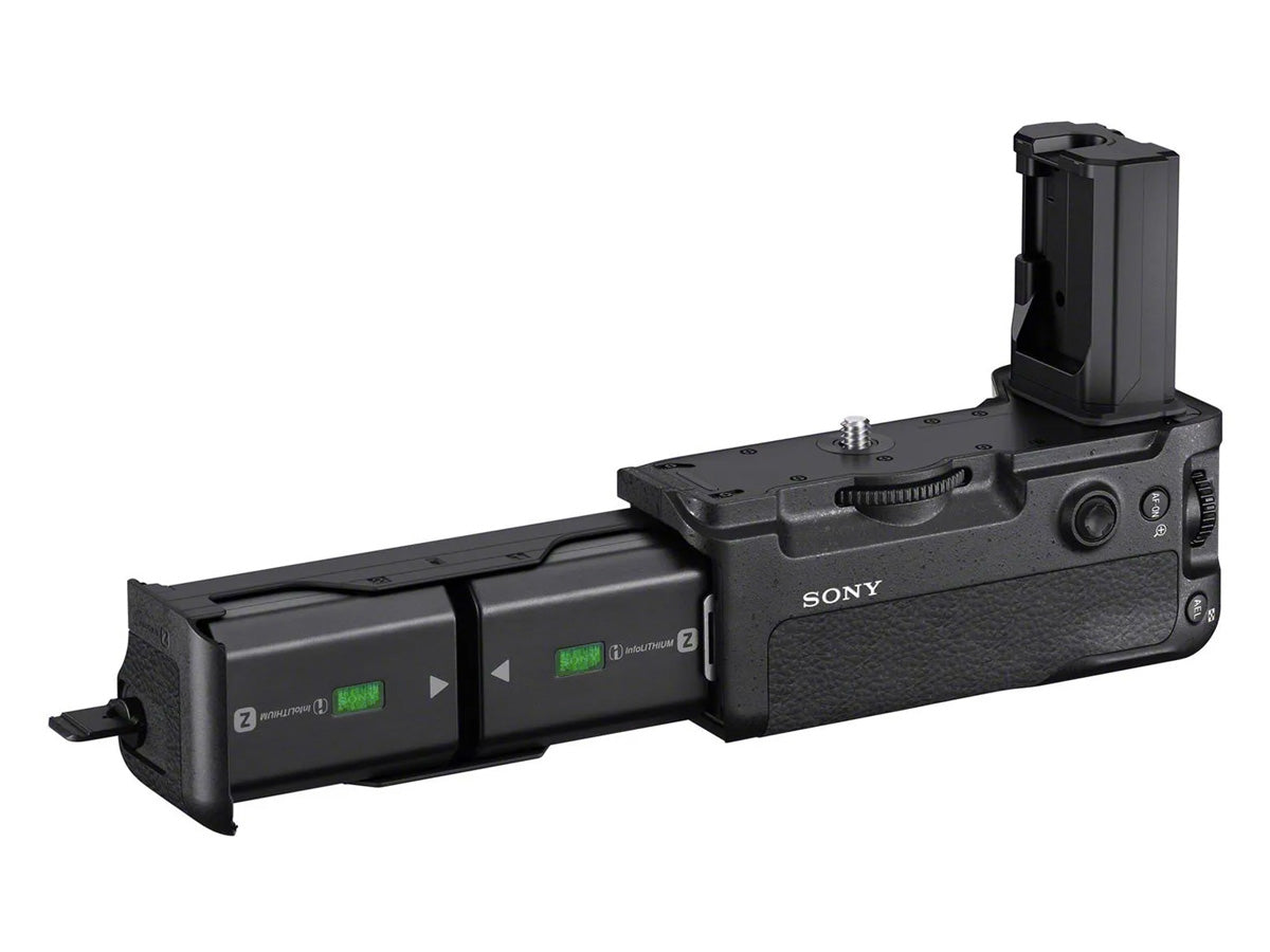Sony VG-C3EM Vertical Grip