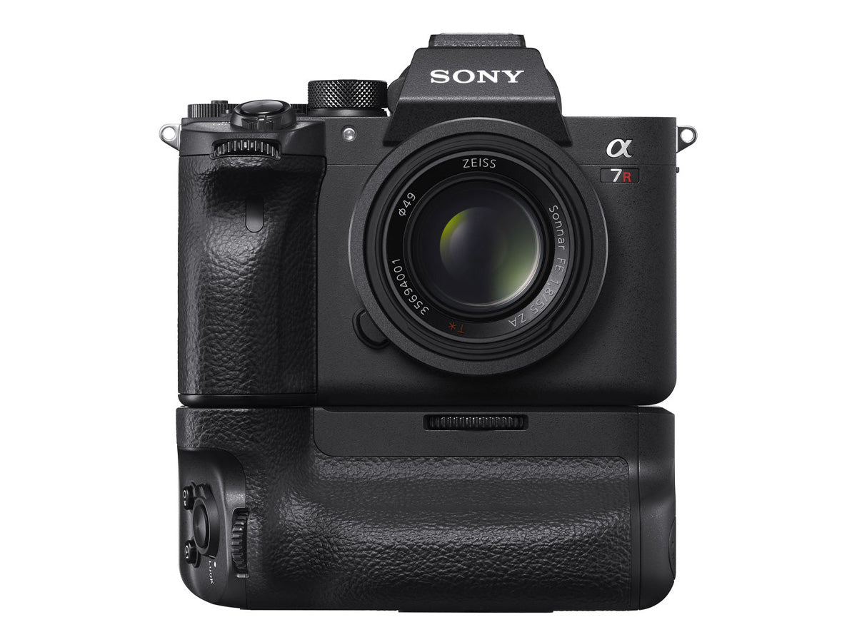 Sony VG-C4EM Vertical Grip