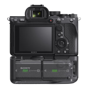 Sony VG-C4EM Vertical Grip