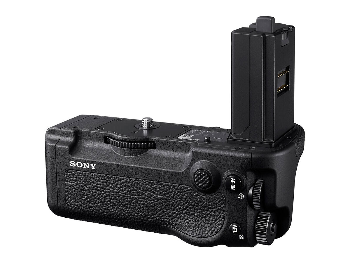 Sony VG-C5 Vertical Grip for a9 III