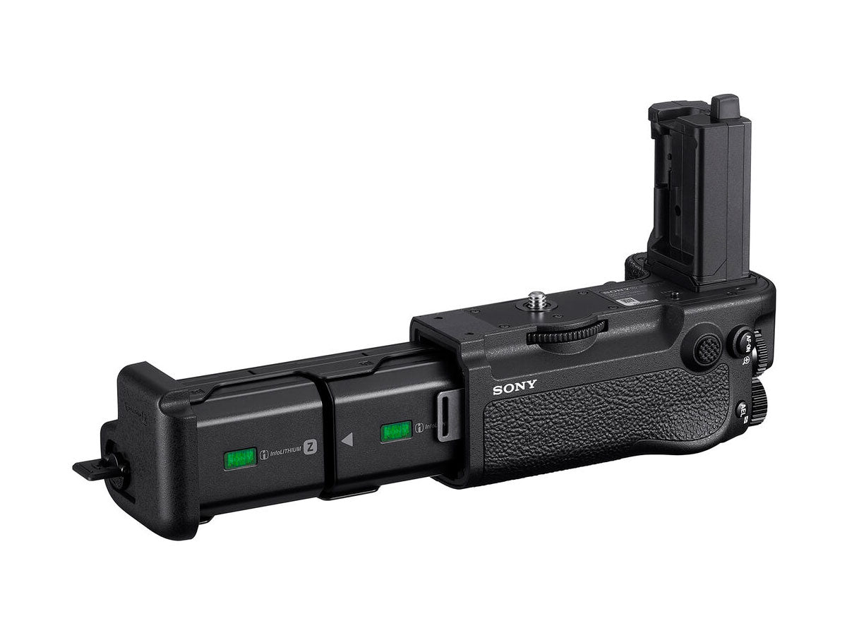 Sony VG-C5 Vertical Grip for a9 III