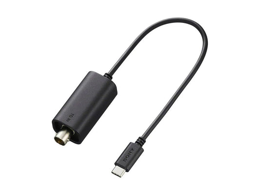 Sony VMC-BNCU1 Timecode Adapter Cable