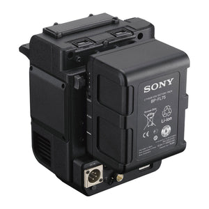 Sony XDCA-FX9 Extension Unit for Sony PXW-FX9 Camcorder