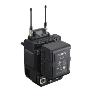 Sony XDCA-FX9 Extension Unit for Sony PXW-FX9 Camcorder