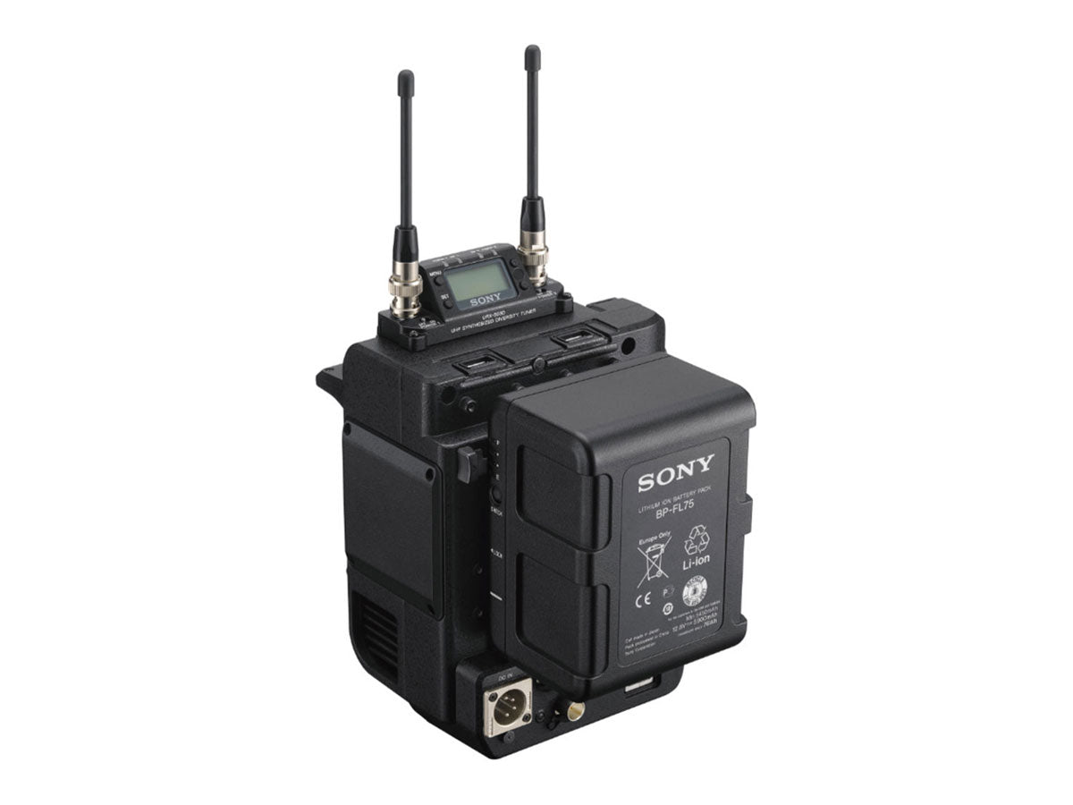 Sony XDCA-FX9 Extension Unit for Sony PXW-FX9 Camcorder
