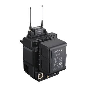 Sony XDCA-FX9 Extension Unit for Sony PXW-FX9 Camcorder