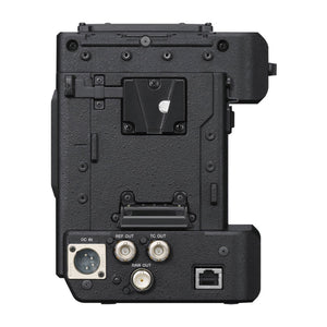 Sony XDCA-FX9 Extension Unit for Sony PXW-FX9 Camcorder
