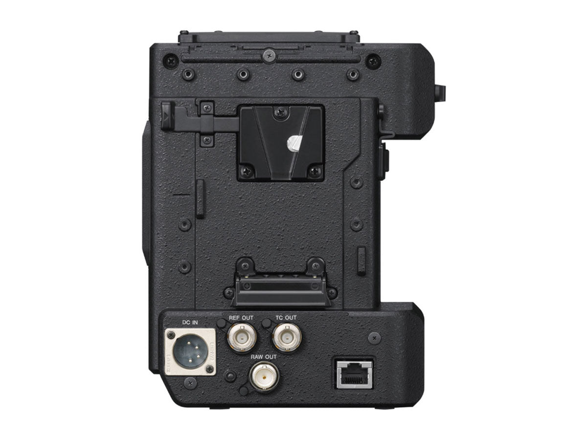 Sony XDCA-FX9 Extension Unit for Sony PXW-FX9 Camcorder
